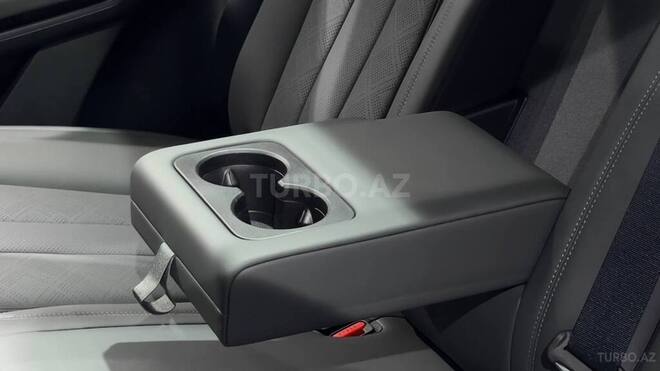 BYD Song L-16