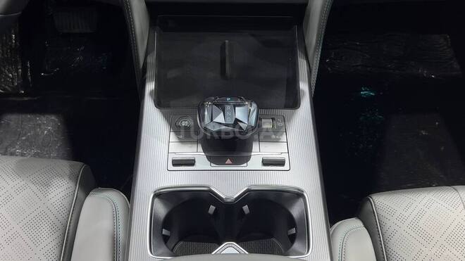 BYD Song L-13