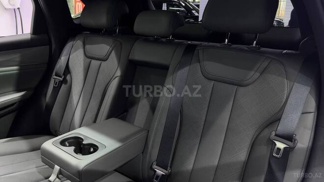 BYD Song L-15