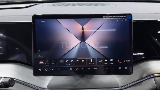 BYD Song L-10