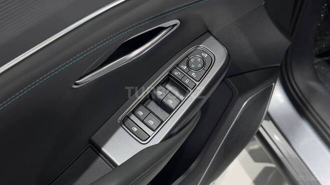 BYD Song L-6
