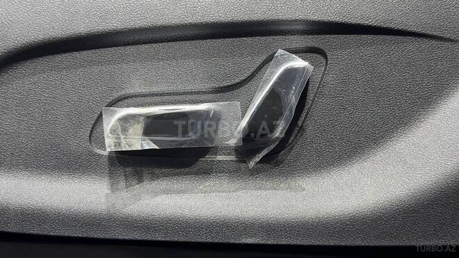 BYD Song L-7