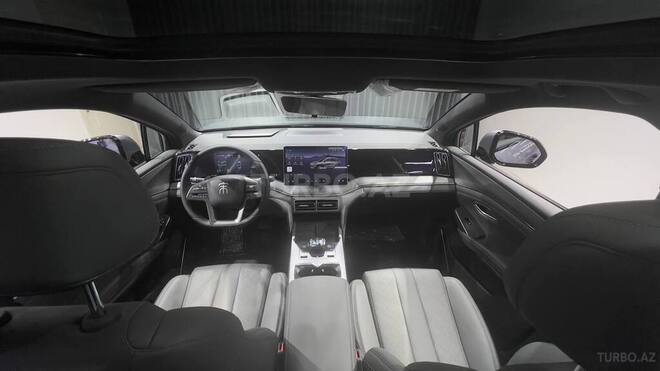 BYD Song L-14