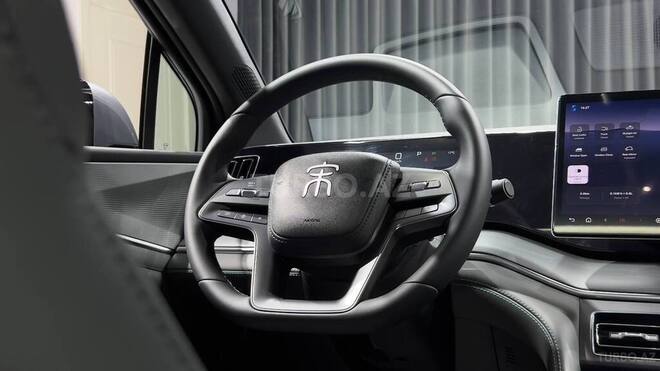 BYD Song L-8