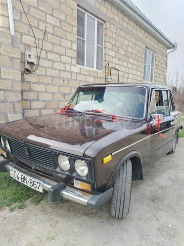 LADA (VAZ) 2106-1