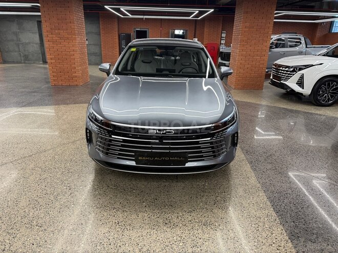 BYD Destroyer 05-2