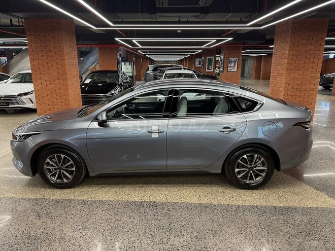 BYD Destroyer 05-11