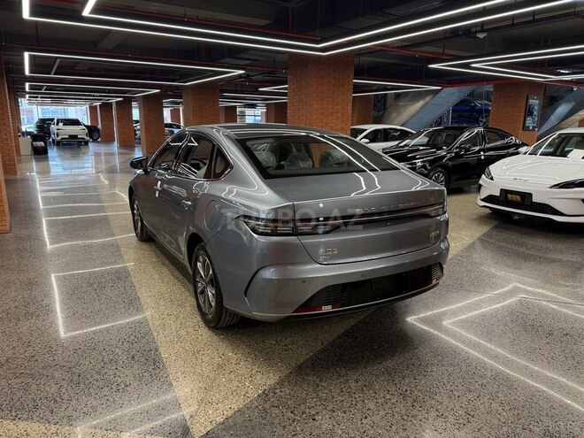 BYD Destroyer 05-14