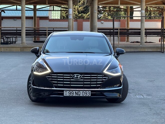 Hyundai Sonata-6