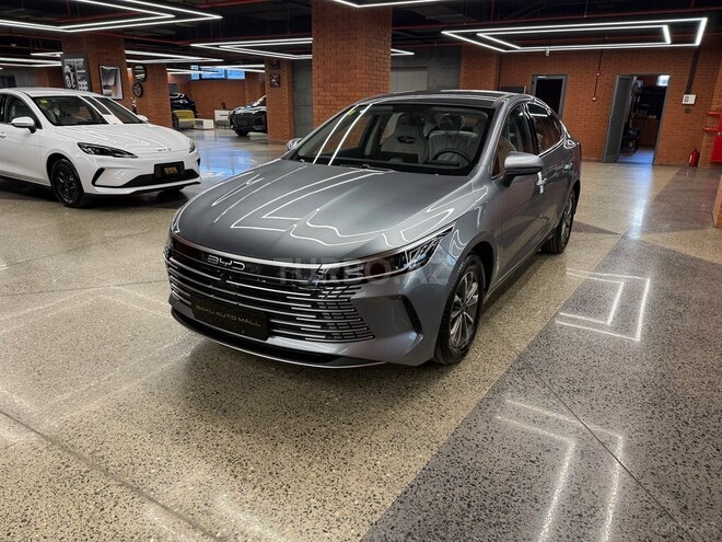 BYD Destroyer 05-1