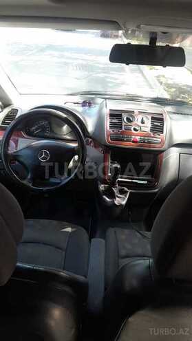 Mercedes Vito 115 CDI-3