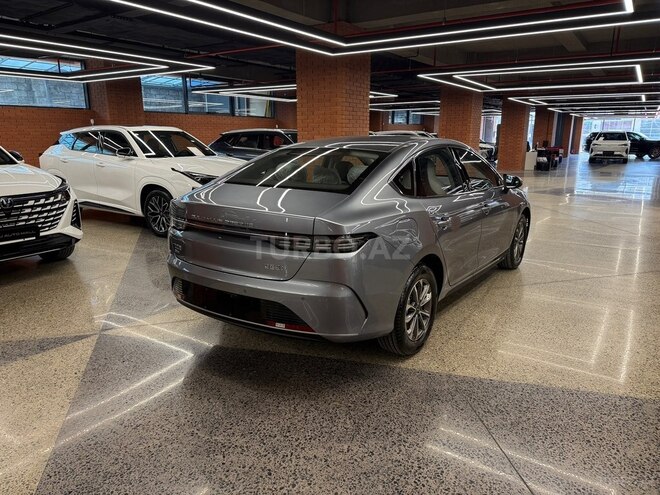 BYD Destroyer 05-12