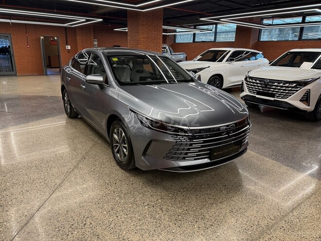BYD Destroyer 05-3