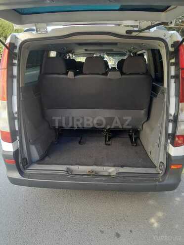Mercedes Vito 115 CDI-5