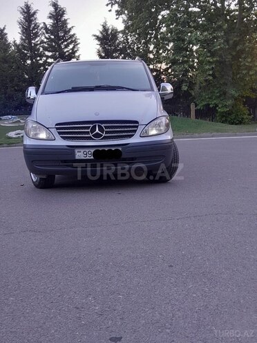 Mercedes Vito 115 CDI-11