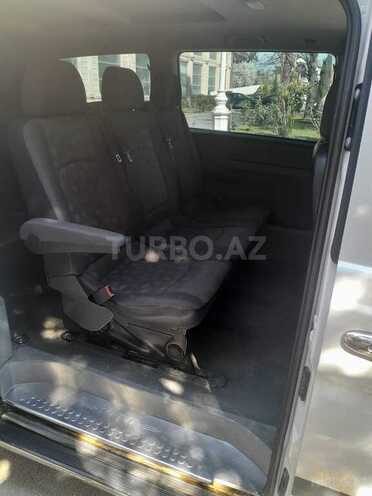 Mercedes Vito 115 CDI-6