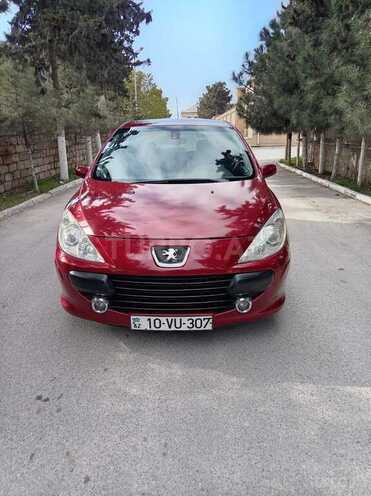 Peugeot 307-1