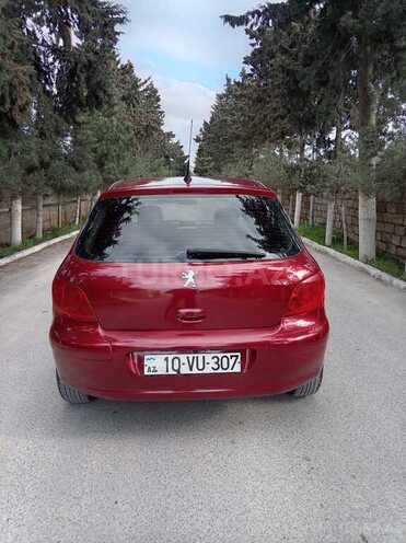 Peugeot 307-2