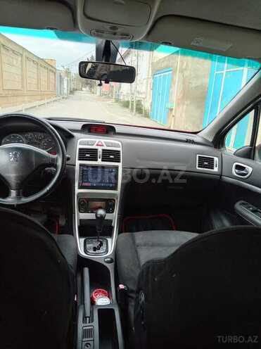 Peugeot 307-3