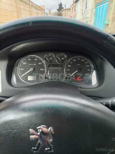 Peugeot 307-6