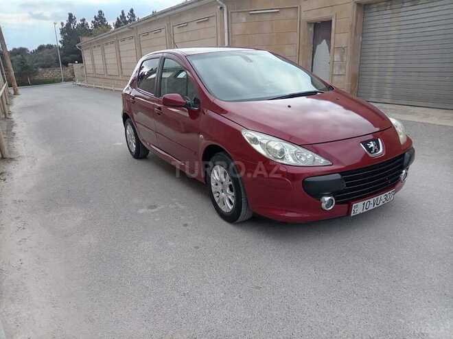 Peugeot 307-7