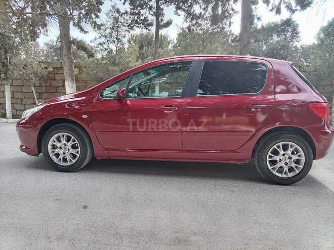 Peugeot 307-5