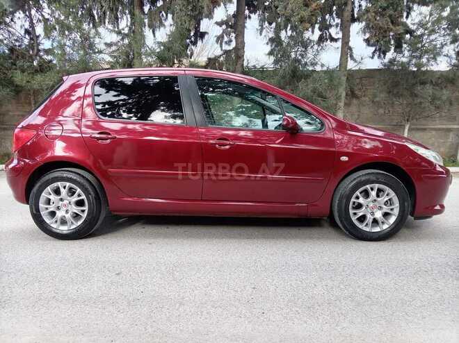 Peugeot 307-4
