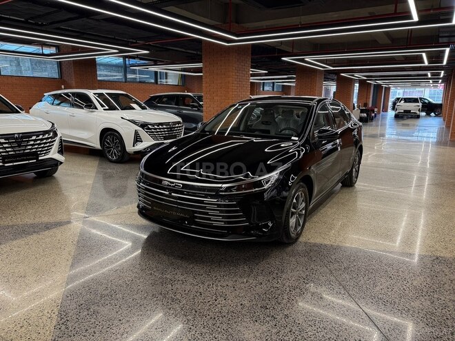 BYD Destroyer 05-1