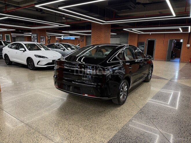 BYD Destroyer 05-12