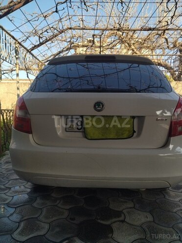 Skoda Fabia-7