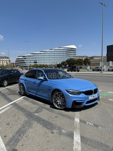 BMW M3-2