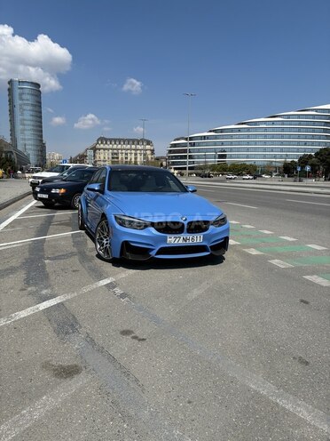 BMW M3-1