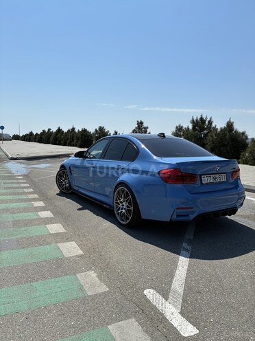 BMW M3-5