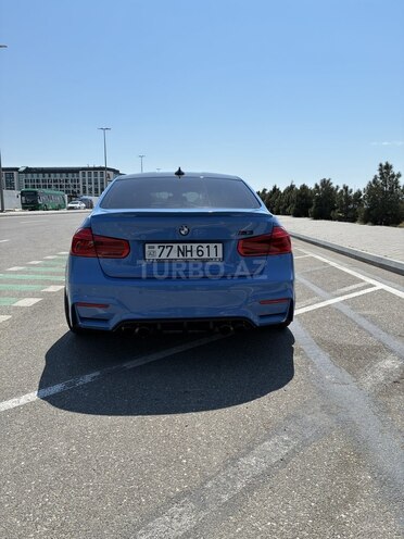 BMW M3-4
