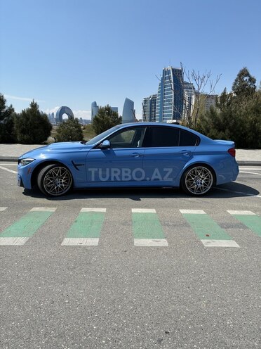 BMW M3-6
