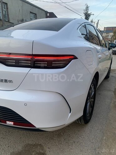 BYD Destroyer 05-6