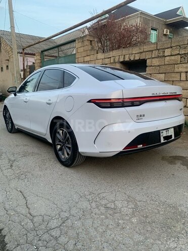 BYD Destroyer 05-7