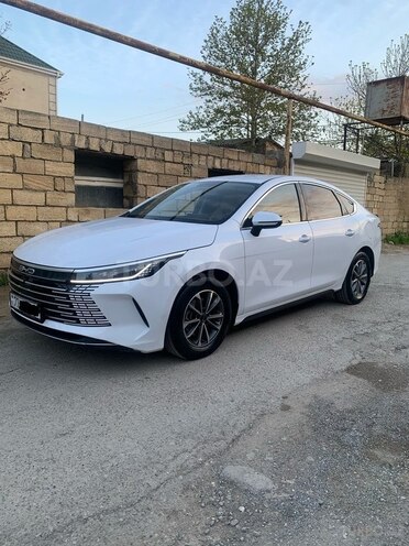 BYD Destroyer 05-5