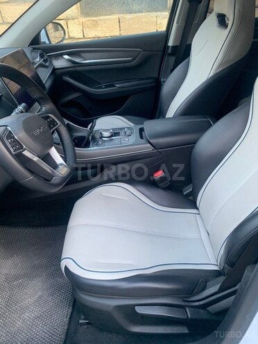 BYD Destroyer 05-12
