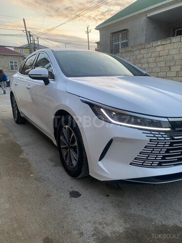 BYD Destroyer 05-2