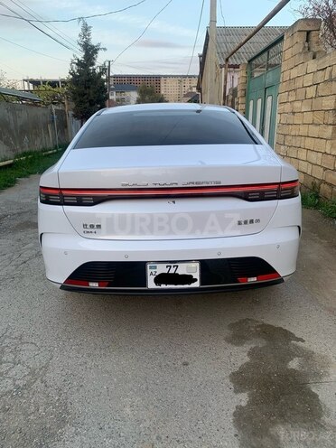 BYD Destroyer 05-4