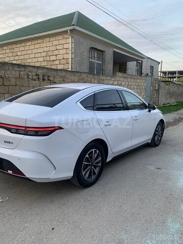 BYD Destroyer 05-9
