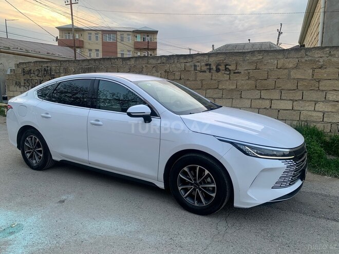 BYD Destroyer 05-8