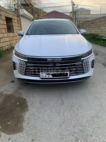 BYD Destroyer 05-1