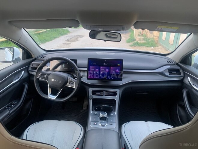 BYD Destroyer 05-10
