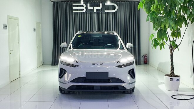 BYD Sea Lion 06-4
