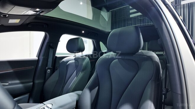 BYD Sea Lion 06-26