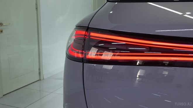 BYD Sea Lion 06-13