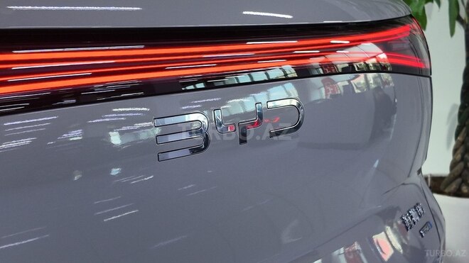BYD Sea Lion 06-12