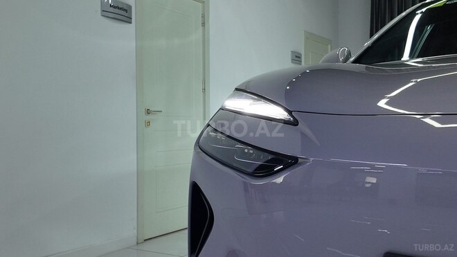 BYD Sea Lion 06-6